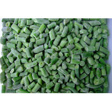 IQF Whole and Cut Green Beans